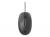 HP 125, Wired Mouse