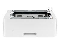 HP Paper Tray 550...