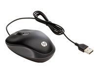 HP Travel Mouse, USB